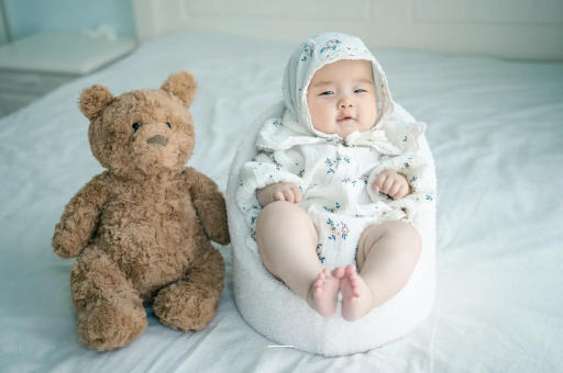 太原宝宝为什么总是哭闹