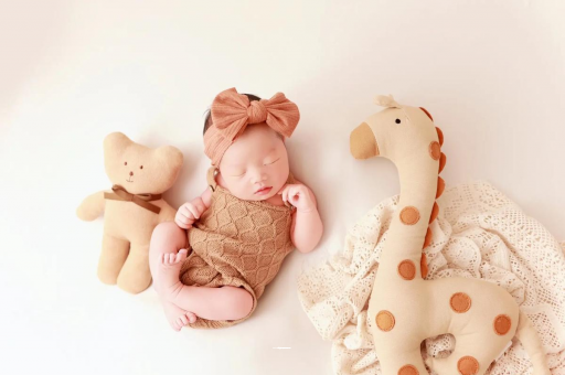 太原宝宝为什么揉眼睛