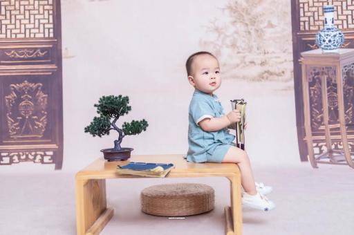 太原宝宝用嘴巴呼吸