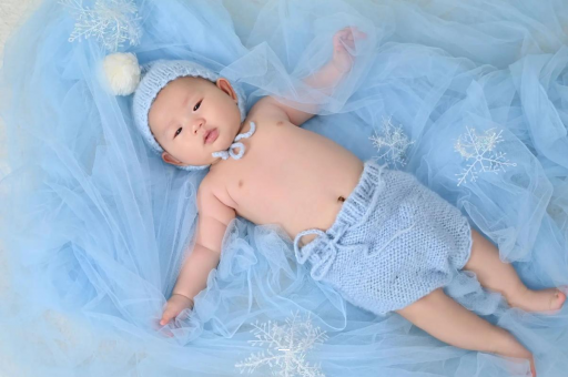 太原宝宝流黄鼻涕打喷嚏